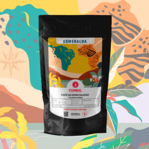 café esmeralda brasil, café cumbal, comprar café online argentina