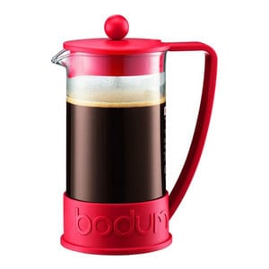 bodum brazil, café cumbal, cafeteras, comprar bodum, cafeteras de filtro,Cafetera Brazil Bodum