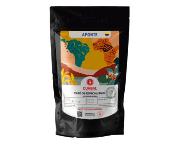 cafe aponte colombia, café aponte, café colombia, café cumbal colombia, café coffee, café de especialidad,