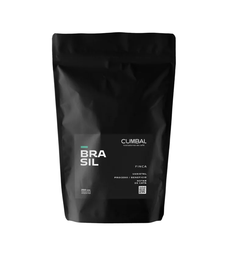 Brasil - Catuai Rojo