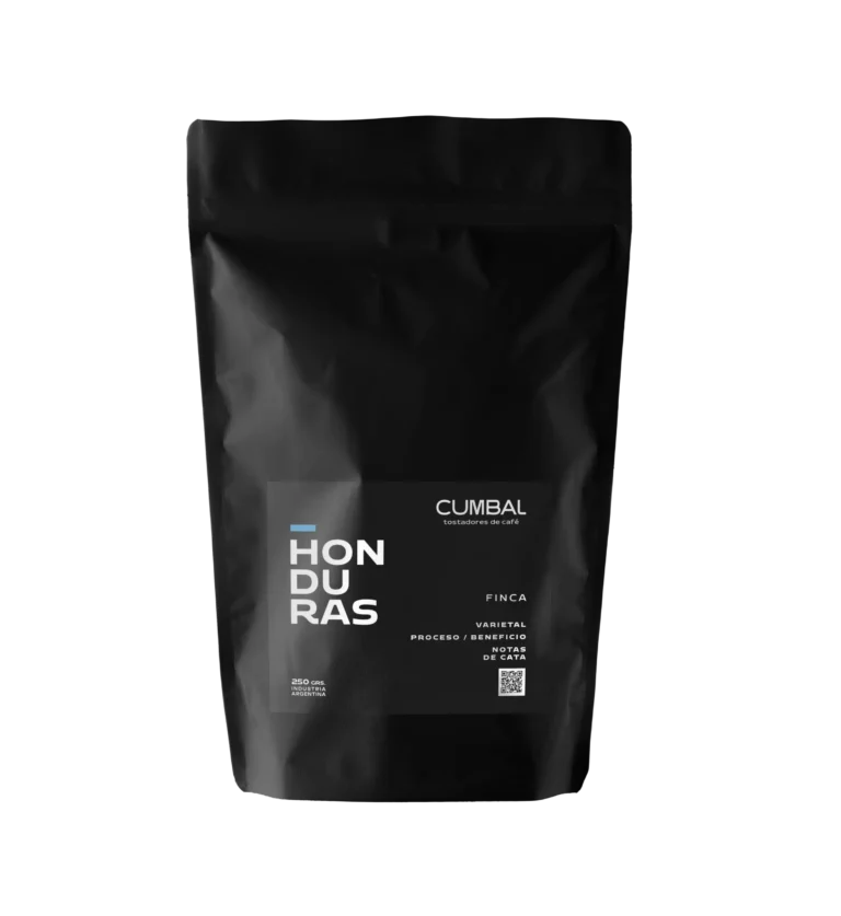 Honduras - Blend