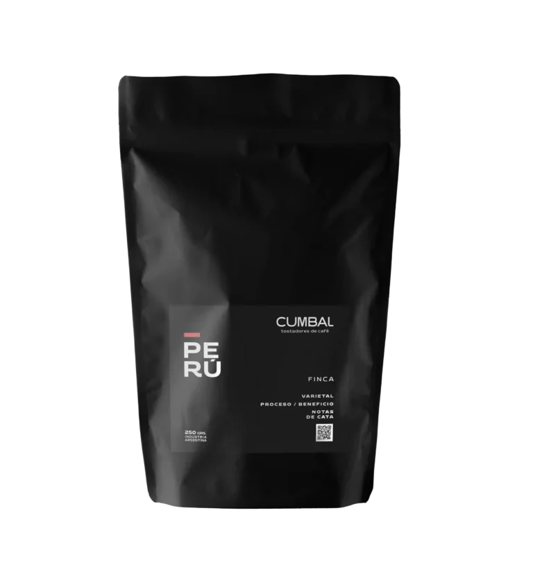 Perú - Blend