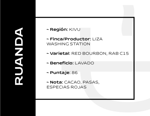 ruanda
